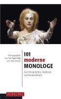 101 moderne Monologe 1