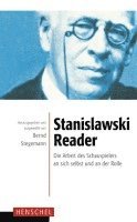 Konstantin S. Stanislawski, Bernd Stegemann - Stanislawski-Reader, Häftad