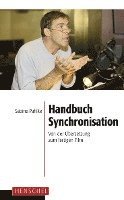 bokomslag Handbuch Synchronisation