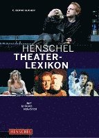 bokomslag Henschel Theaterlexikon
