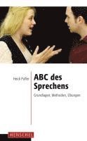 Heidi Puffer - ABC des Sprechens, Häftad