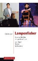 Claudia Spahn - Lampenfieber, Häftad