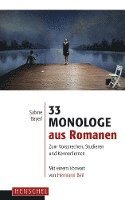 33 Monologe aus Romanen 1