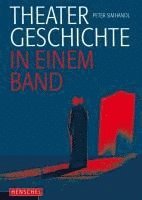 bokomslag Theatergeschichte in einem Band