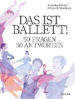 bokomslag Das ist Ballett!