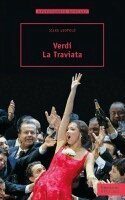 Silke Leopold - Verdi - La Traviata, Häftad