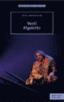 bokomslag Verdi - Rigoletto
