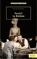 bokomslag Puccini - La Bohème