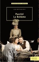 bokomslag Puccini - La Bohème