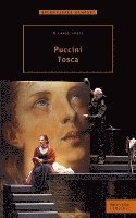 bokomslag Puccini - Tosca