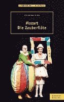 Robert Maschka - Mozart - Die Zauberflöte, Häftad