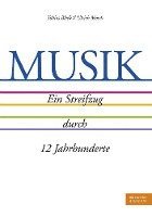 bokomslag Musik