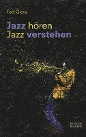 bokomslag Jazz hören - Jazz verstehen