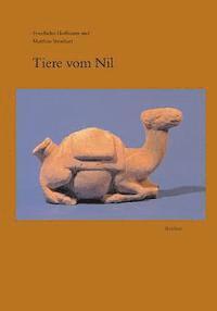 Friedhelm Hoffmann, Matthias Steinhart - Tiere Vom Nil, Inbunden