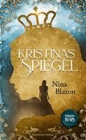 Nina Blazon - Kristinas Spiegel, Häftad