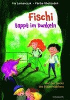 Fischi tappt im Dunkeln