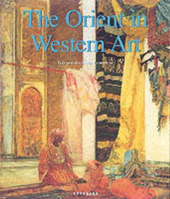Painting the Orient