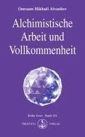 bokomslag Alchimistische Arbeit und Vollkommenheit