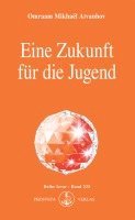 bokomslag Eine Zukunft für die Jugend