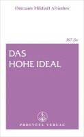 bokomslag Das hohe Ideal