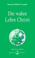 Die wahre Lehre Christi