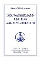 bokomslag Der Wassermann und das Goldene Zeitalter