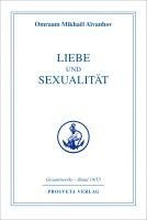 bokomslag Liebe und Sexualität