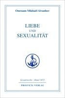 bokomslag Liebe und Sexualität