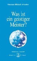 bokomslag Was ist ein geistiger Meister?