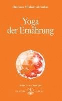 bokomslag Yoga der Ernährung