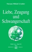 bokomslag Liebe, Zeugung und Schwangerschaft