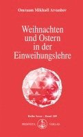 bokomslag Weihnachten und Ostern in der Einweihungslehre