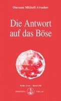 bokomslag Die Antwort auf das Böse