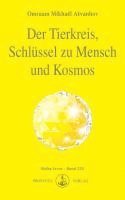 bokomslag Der Tierkreis, Schlüssel zu Mensch und Kosmos