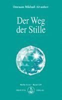 bokomslag Der Weg der Stille
