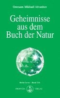bokomslag Geheimnisse aus dem Buch der Natur