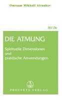 bokomslag Die Atmung