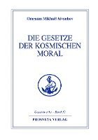 Die Gesetze der kosmischen Moral
