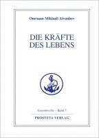Omraam Mikhael Aivanhov - Die Kräfte des Lebens, Inbunden. Tillgänglighet: Lägg i varukorg