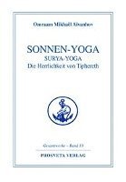 bokomslag Sonnen-Yoga