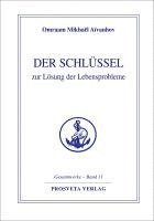 Der Schlüssel zur Lösung der Lebensprobleme