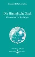 bokomslag Die Himmlische Stadt