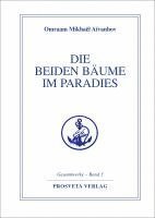 bokomslag Die beiden Bäume im Paradies