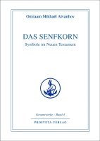 bokomslag Das Senfkorn