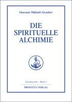 bokomslag Die spirituelle Alchimie