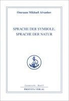 bokomslag Sprache der Symbole, Sprache der Natur
