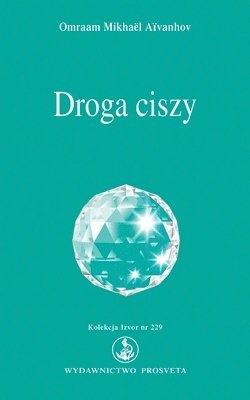 bokomslag Droga ciszy