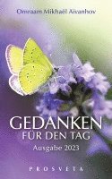 Gedanken für den Tag 1