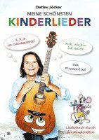 bokomslag Meine schönsten Kinderlieder