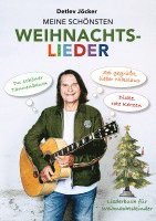 bokomslag Meine schönsten Weihnachtslieder